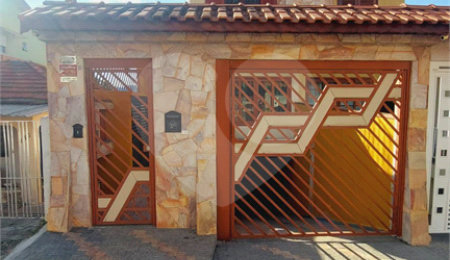 Sobrado à venda com 3 quartos, sendo 1 suíte,  em Pirituba, São Paulo, SP