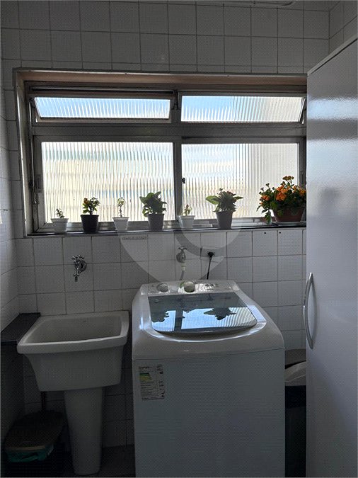 Apartamento à venda com 3 quartos em Vila Parque Jabaquara, São Paulo, SP