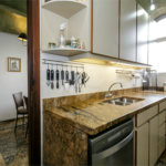 Apartamento à venda com 4 suítes em Brooklin, São Paulo, SP