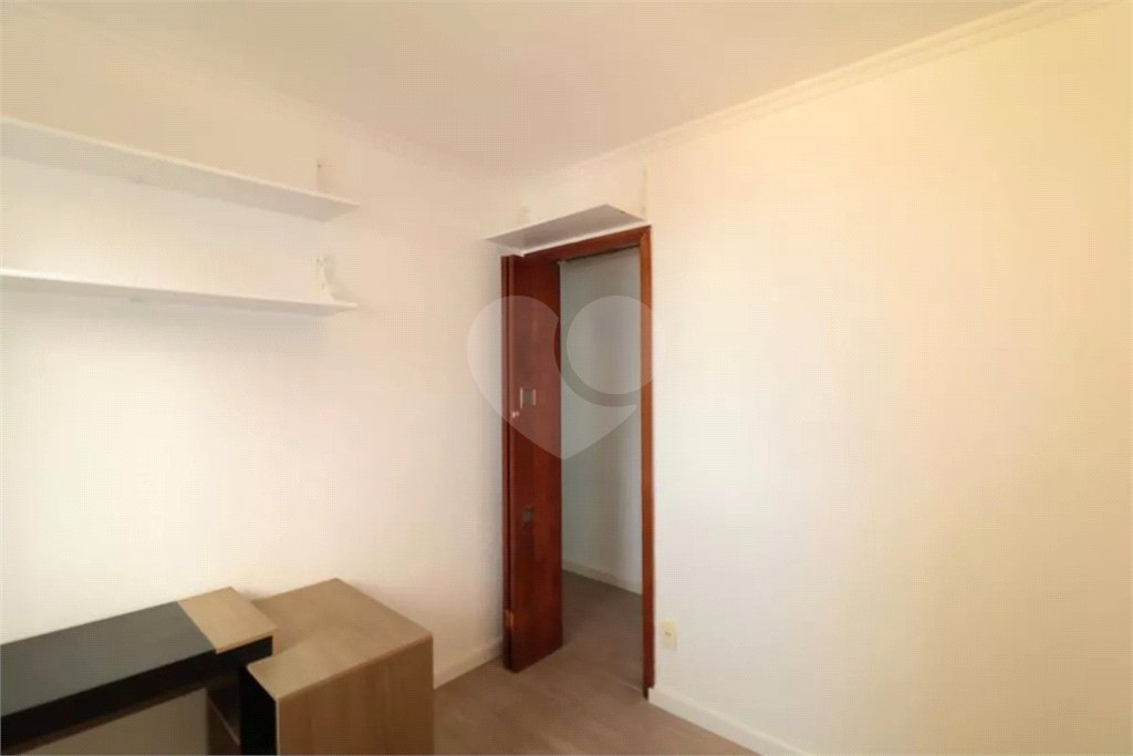 Apartamento à venda com 2 quartos em Mooca, São Paulo, SP