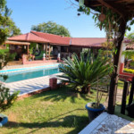 Sítio à venda com 6 quartos, sendo 2 suítes, em Área Rural de Alambari, Alambari, SP