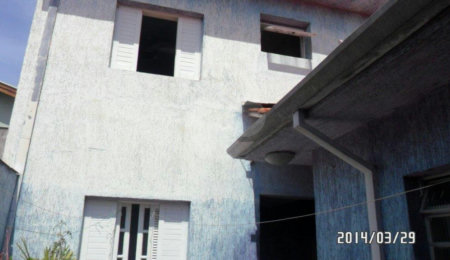 Casa Térrea à venda com 4 quartos, sendo 1 suíte,  em Tremembé, São Paulo, SP