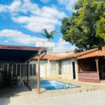 Casa à venda com 4 quartos, sendo 1 suíte, em Jardim São Bento, São Paulo, SP