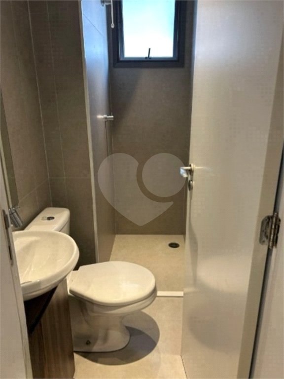 Apartamento à venda com 3 suítes em Perdizes, São Paulo, SP