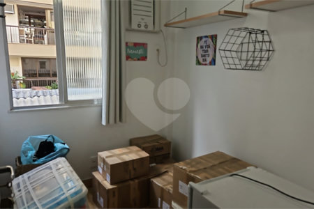 Apartamento à venda com 2 quartos, sendo 1 suíte, em Botafogo, Rio de Janeiro, RJ