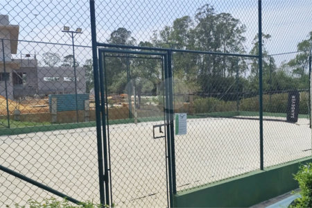Terreno à venda no condomínio Terras de Santa Teresa, Itupeva - SP