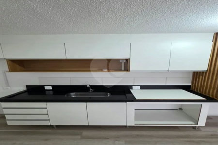 Apartamento à venda com 2 quartos em Ipiranga, São Paulo, SP