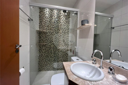 Cobertura à venda com 2 quartos, sendo 1 suíte, em Tijuca, Rio de Janeiro, RJ