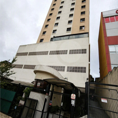 Apartamento à venda com 2 quartos em Assunção, São Bernardo do Campo, SP
