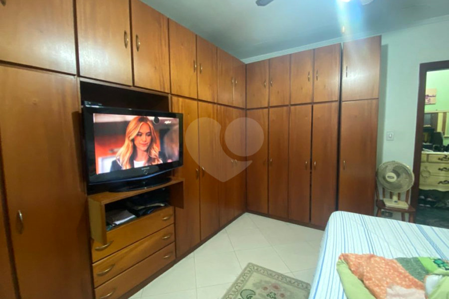 Casa Térrea à venda com 4 quartos, sendo 1 suíte, em Mandaqui, São Paulo, SP