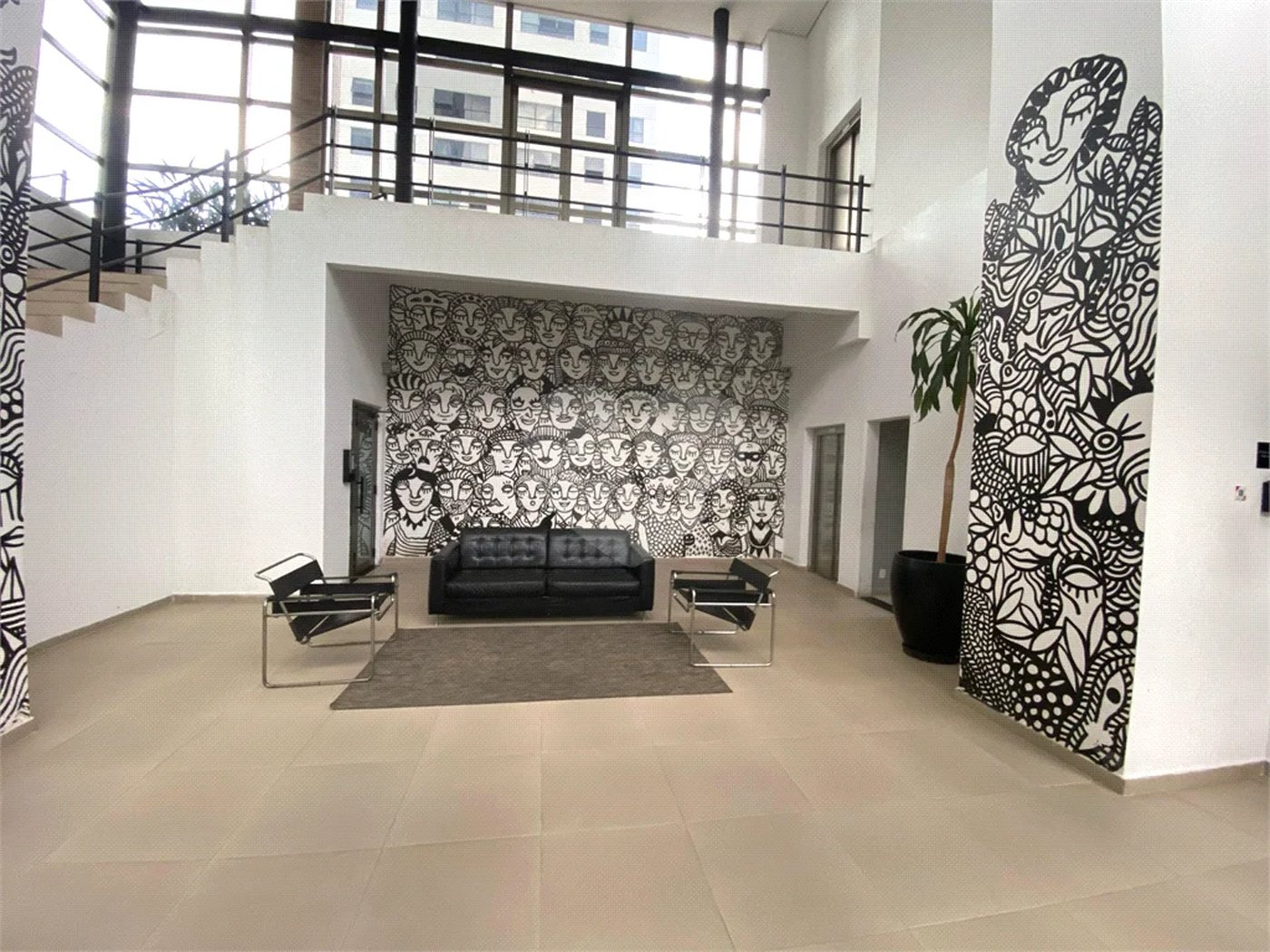 Apartamento à venda com 1 suíte em Vila Leopoldina, São Paulo, SP