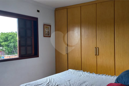 Sobrado à venda com 3 quartos, sendo 1 suíte, em Vila Ema, São Paulo, SP