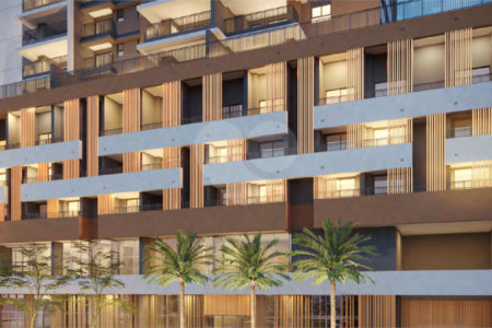 Apartamento à venda com 2 suítes em Pinheiros, São Paulo, SP