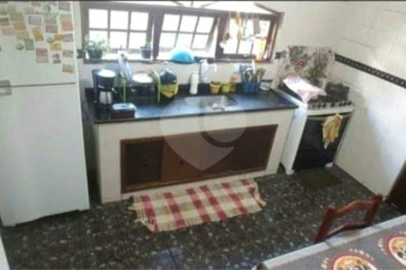 Casa à venda com 3 quartos, sendo 1 suíte, em Campo Grande, Rio de Janeiro, RJ