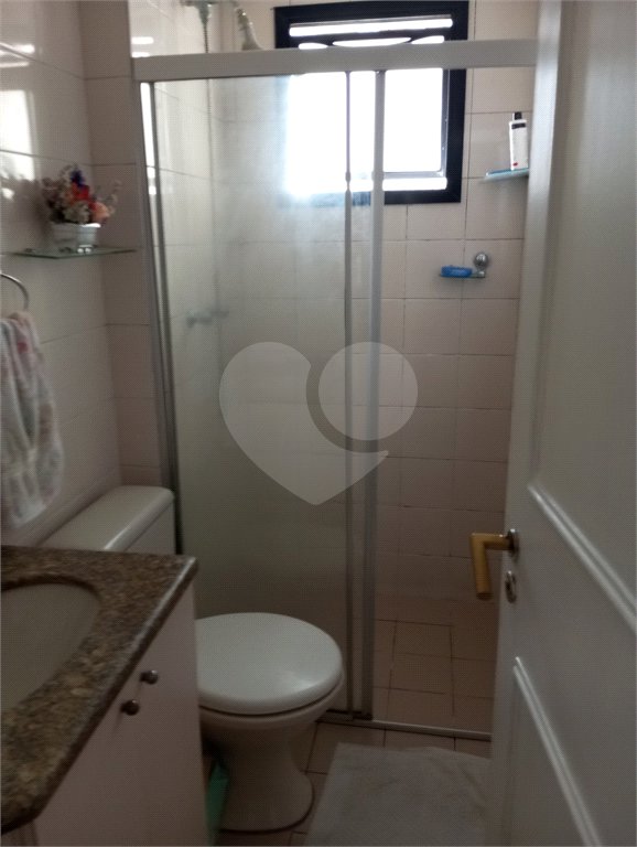 Apartamento à venda com 2 quartos, sendo 1 suíte,  em Brooklin Paulista, São Paulo, SP