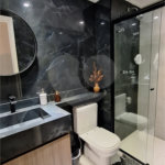 Apartamento à venda com 2 quartos, sendo 1 suíte, em Vila Maria Alta, São Paulo, SP
