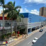 Apartamento à venda com 2 quartos no Centro, Araraquara, SP