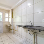 Apartamento à venda com 1 quarto em Jardim Ampliação, São Paulo, SP