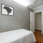 Apartamento à venda com 4 quartos, sendo 3 suítes,  em Vila Romana, São Paulo, SP