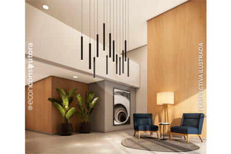 Apartamento à venda com 2 quartos, sendo 1 suíte,  em Jaguaré, São Paulo, SP