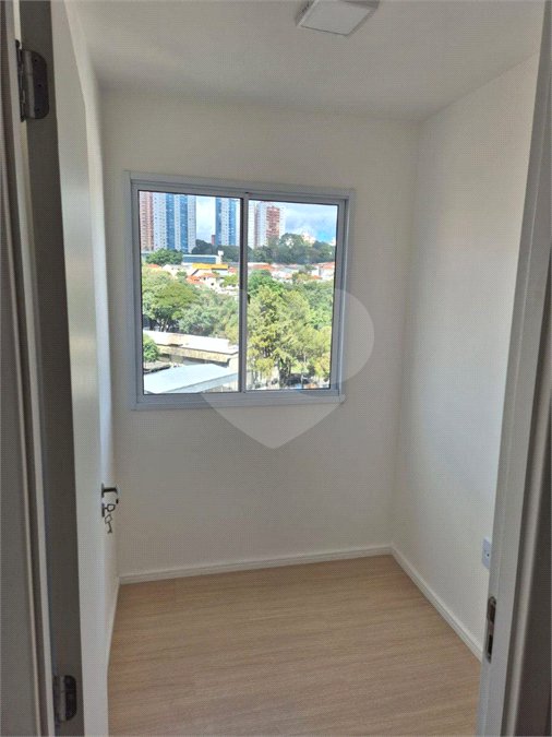 Apartamento para alugar com 1 quarto em Vila Sônia, São Paulo, SP
