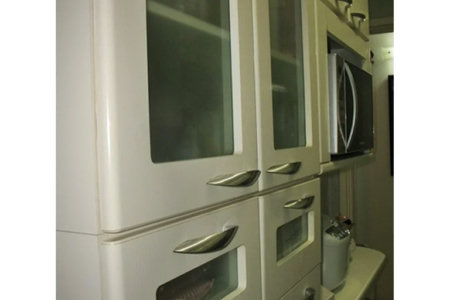 Apartamento à venda com 3 quartos em Vila Andrade, São Paulo, SP