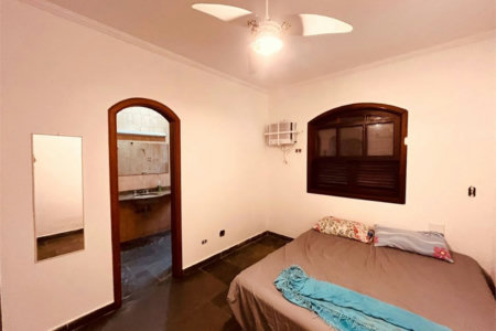 Casa com 6 dormitórios à venda, 300 m² por R$ 680.000,00 - Balneário Cidade Atlântica - Guarujá/SP