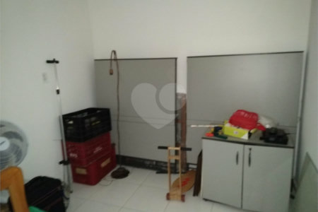 Sobrado à venda com 4 quartos em Campo Belo, São Paulo, SP