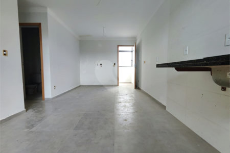 Apartamento à venda com 2 quartos, sendo 1 suíte,  em Jardim América, Sorocaba, SP