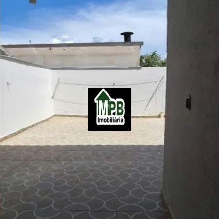 Casa à venda com 2 quartos, sendo 1 suíte, no condomínio Jardim Residencial Villa Amato, Sorocaba - SP