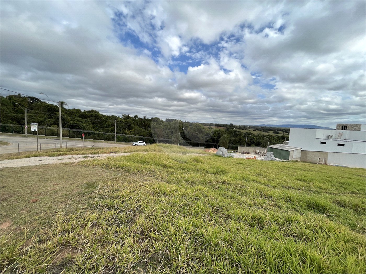 Terreno à venda no condomínio Fazenda Jequitibá, Sorocaba - SP