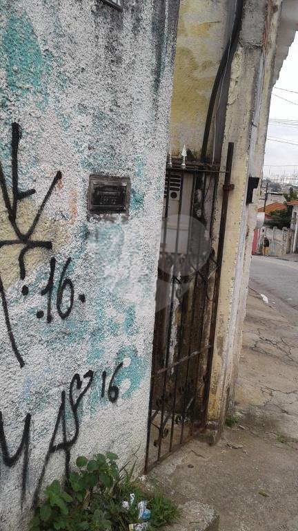 Terreno à venda em Casa Verde, São Paulo, SP