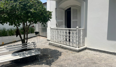 Casa à venda com 4 quartos, sendo 1 suíte,  em Jardim Franca, São Paulo, SP