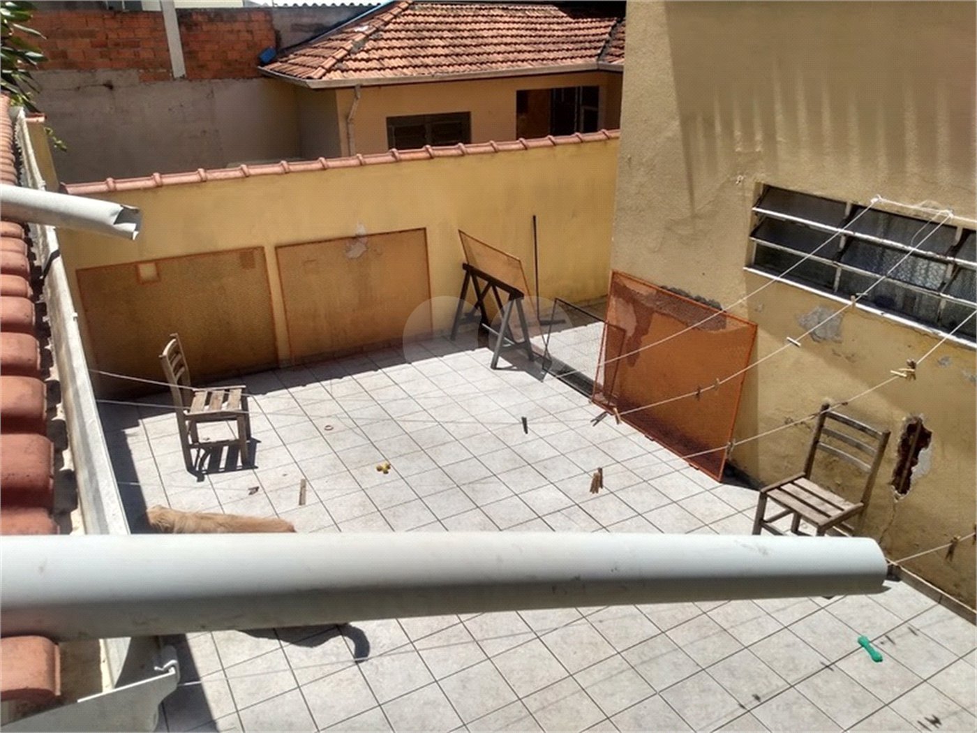 Sobrado à venda com 4 quartos em Casa Verde, São Paulo, SP
