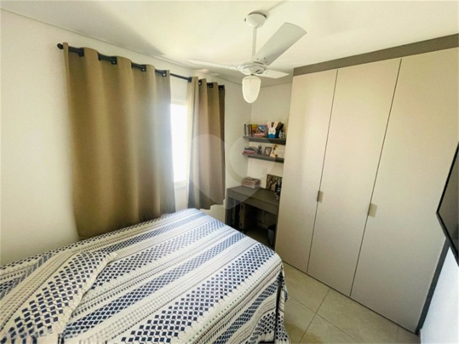 Apartamento à venda com 2 quartos em Ponte Alta, Valinhos, SP