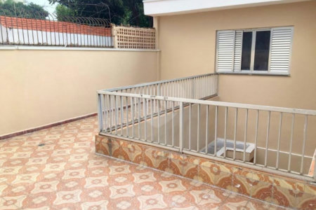 Apartamento para alugar com 4 quartos em Vila Gomes Cardim, São Paulo, SP