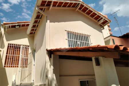 Casa Térrea à venda com 2 quartos no Centro, São Carlos, SP