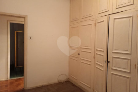 Apartamento à venda com 3 quartos em Copacabana, Rio de Janeiro, RJ