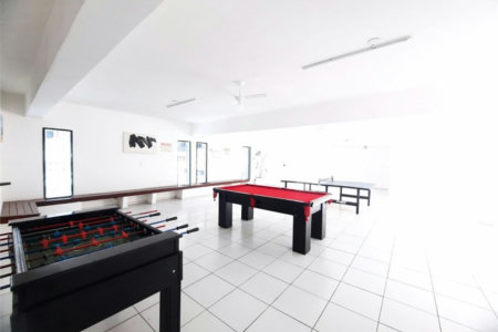 Apartamento Residencial à venda, Jardim Enseada, Guarujá - AP0795.