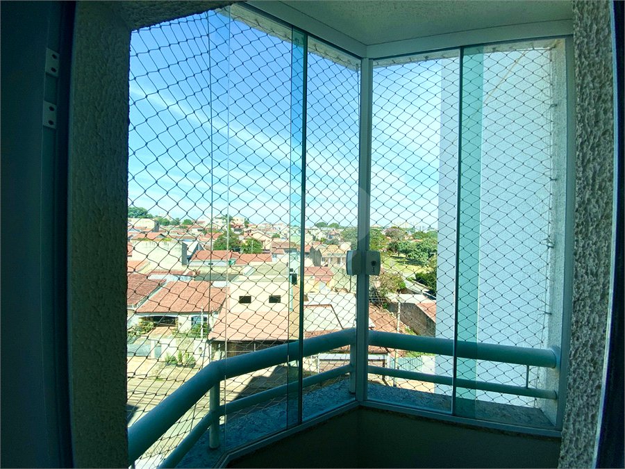 Apartamento à venda com 3 quartos, sendo 1 suíte, em Jardim Vera Cruz, Sorocaba, SP