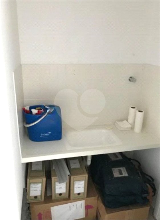 Sala à venda em Pinheiros, São Paulo, SP