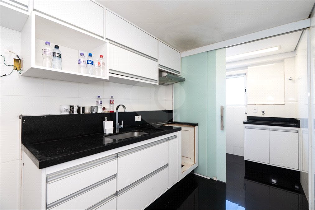 Apartamento à venda com 3 quartos, sendo 1 suíte,  em Alto da Mooca, São Paulo, SP