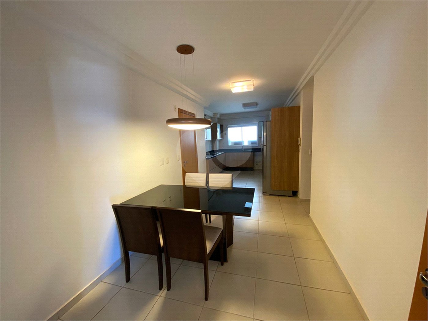 Apartamento para alugar com 3 suítes em Bosque das Juritis, Ribeirão Preto, SP