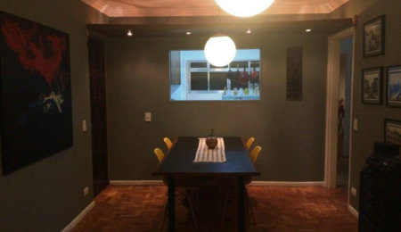 Apartamento à venda com 3 quartos, sendo 1 suíte,  em Paraisópolis, São Paulo, SP
