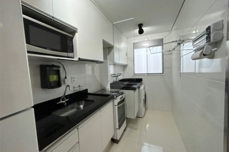 Apartamento à venda com 2 quartos em Jardim Manoel Penna, Ribeirão Preto, SP