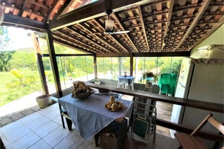 Casa à venda com 3 suítes em Residencial São José do Ribeirão, Itupeva, SP