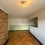 Apartamento à venda com 2 quartos em Vila Anglo Brasileira, São Paulo, SP