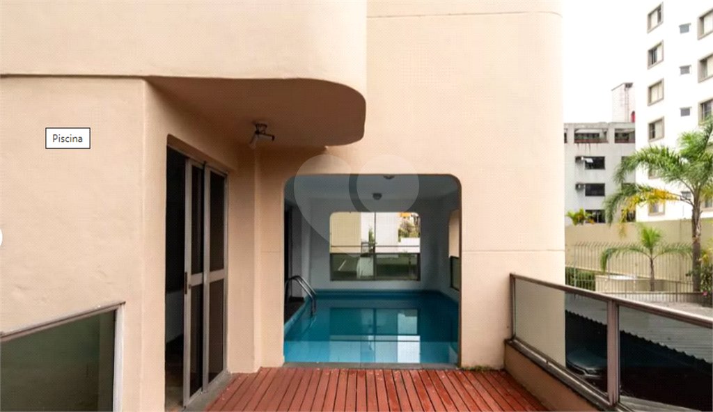 Apartamento à venda com 2 quartos em Pinheiros, São Paulo, SP