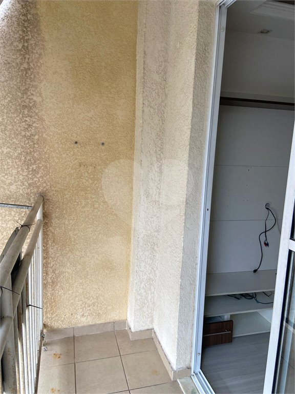 Apartamento à venda com 3 quartos em Campo Grande, Rio de Janeiro, RJ