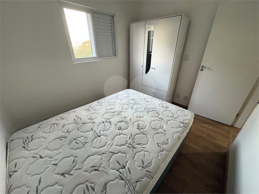Apartamento para alugar com 2 quartos, sendo 1 suíte, em Parque Bela Vista, Votorantim, SP